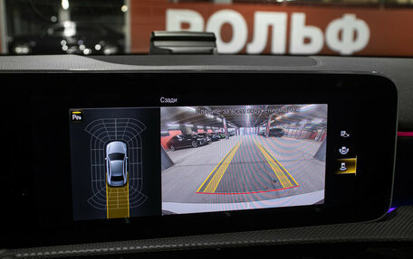 Mercedes-Benz A-Класс AMG, 2020 год, 4 498 000 рублей, 22 фотография