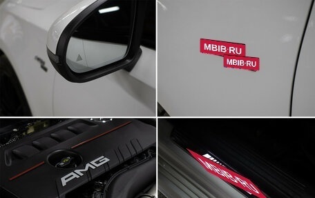 Mercedes-Benz A-Класс AMG, 2020 год, 4 498 000 рублей, 25 фотография