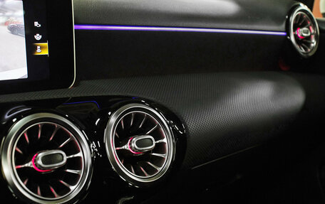 Mercedes-Benz A-Класс AMG, 2020 год, 4 498 000 рублей, 28 фотография