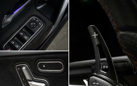 Mercedes-Benz A-Класс AMG, 2020 год, 4 498 000 рублей, 27 фотография