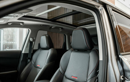 Changan CS35 Plus, 2024 год, 2 606 231 рублей, 5 фотография