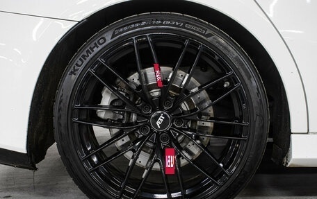 Mercedes-Benz A-Класс AMG, 2020 год, 4 498 000 рублей, 33 фотография