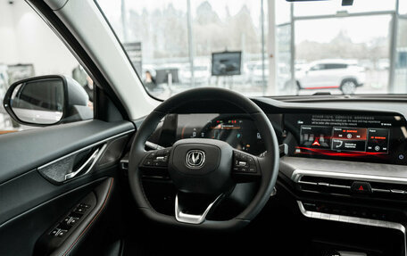 Changan CS35 Plus, 2024 год, 2 606 231 рублей, 23 фотография