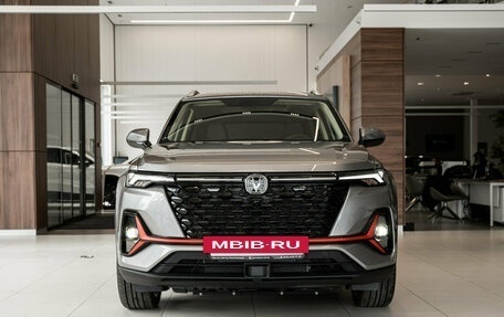 Changan CS35 Plus, 2024 год, 2 606 231 рублей, 12 фотография