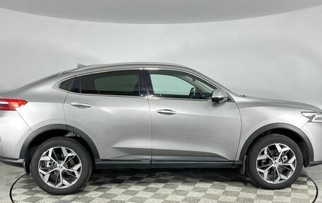 Haval F7x I, 2023 год, 2 350 000 рублей, 4 фотография