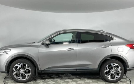 Haval F7x I, 2023 год, 2 350 000 рублей, 8 фотография