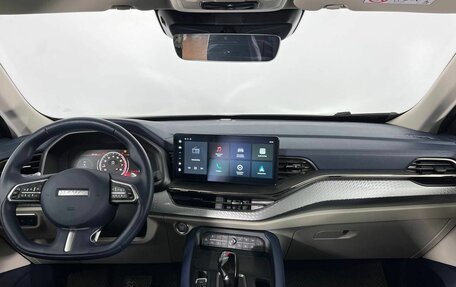 Haval F7x I, 2023 год, 2 350 000 рублей, 12 фотография