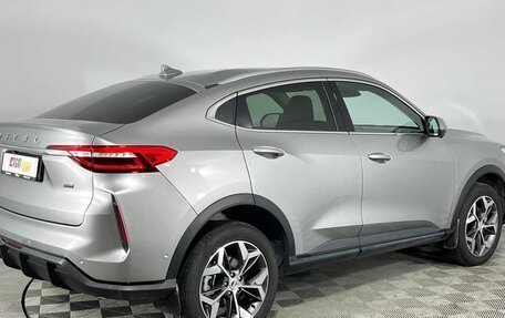 Haval F7x I, 2023 год, 2 350 000 рублей, 5 фотография