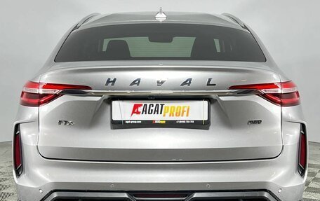 Haval F7x I, 2023 год, 2 350 000 рублей, 6 фотография