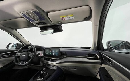 Haval F7x I, 2023 год, 2 350 000 рублей, 13 фотография