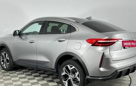 Haval F7x I, 2023 год, 2 350 000 рублей, 7 фотография