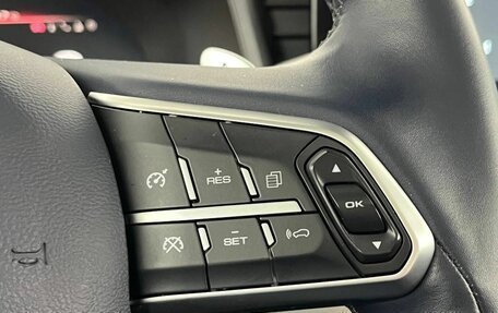 Haval F7x I, 2023 год, 2 350 000 рублей, 17 фотография