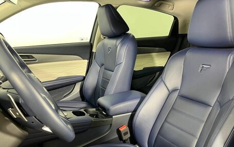 Haval F7x I, 2023 год, 2 350 000 рублей, 30 фотография