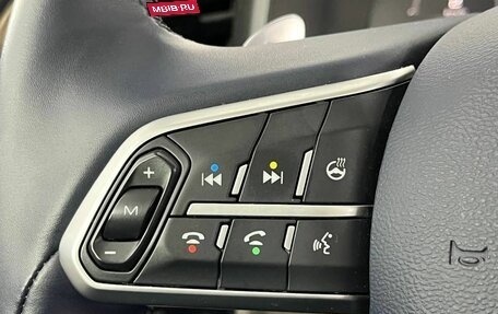 Haval F7x I, 2023 год, 2 350 000 рублей, 16 фотография