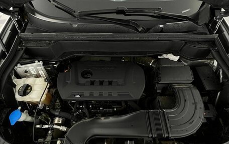 Haval F7x I, 2023 год, 2 350 000 рублей, 32 фотография