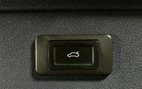 Haval F7x I, 2023 год, 2 350 000 рублей, 34 фотография