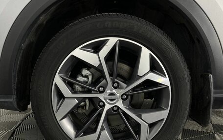 Haval F7x I, 2023 год, 2 350 000 рублей, 38 фотография