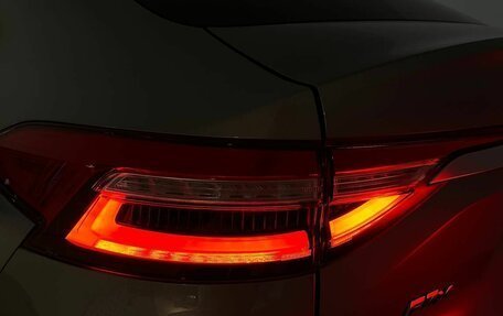 Haval F7x I, 2023 год, 2 350 000 рублей, 35 фотография