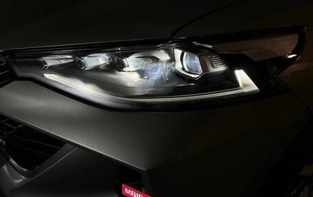 Haval F7x I, 2023 год, 2 350 000 рублей, 36 фотография