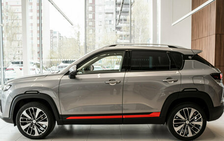 Changan CS35 Plus, 2024 год, 2 606 231 рублей, 14 фотография