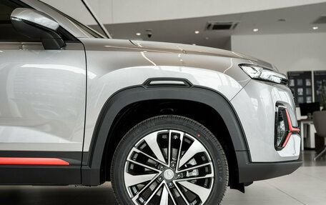 Changan CS35 Plus, 2024 год, 2 606 231 рублей, 16 фотография