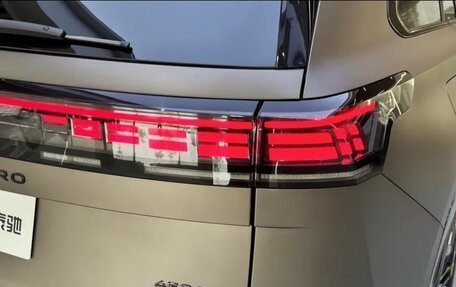 Volkswagen Teramont, 2025 год, 5 710 000 рублей, 10 фотография