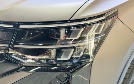 Volkswagen Teramont, 2025 год, 5 710 000 рублей, 5 фотография