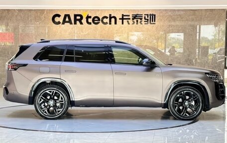 Volkswagen Teramont, 2025 год, 5 710 000 рублей, 11 фотография