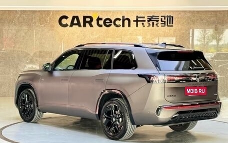 Volkswagen Teramont, 2025 год, 5 710 000 рублей, 7 фотография