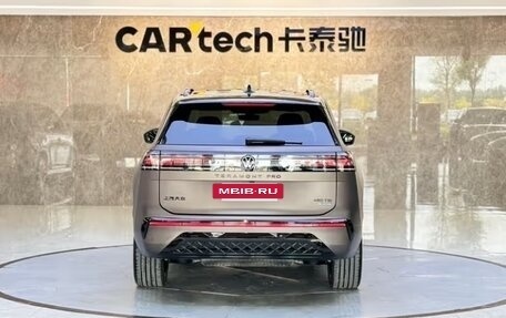 Volkswagen Teramont, 2025 год, 5 710 000 рублей, 8 фотография