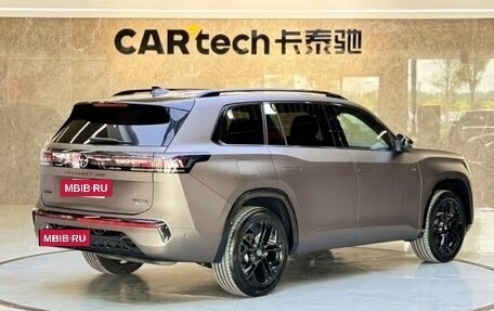 Volkswagen Teramont, 2025 год, 5 710 000 рублей, 9 фотография