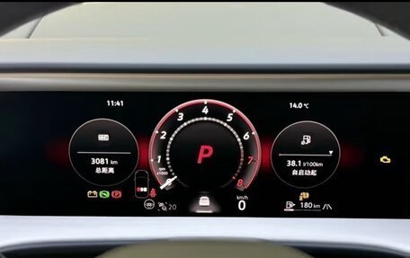 Volkswagen Teramont, 2025 год, 5 710 000 рублей, 17 фотография