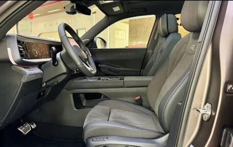 Volkswagen Teramont, 2025 год, 5 710 000 рублей, 14 фотография