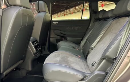 Volkswagen Teramont, 2025 год, 5 710 000 рублей, 24 фотография