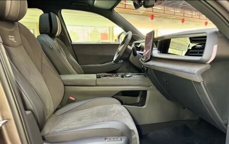 Volkswagen Teramont, 2025 год, 5 710 000 рублей, 22 фотография