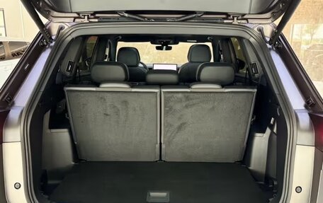 Volkswagen Teramont, 2025 год, 5 710 000 рублей, 26 фотография