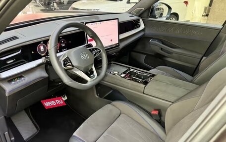 Volkswagen Teramont, 2025 год, 5 710 000 рублей, 15 фотография