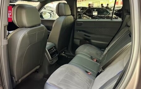 Volkswagen Teramont, 2025 год, 5 710 000 рублей, 25 фотография