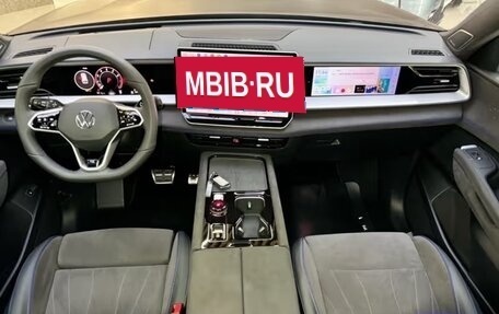 Volkswagen Teramont, 2025 год, 5 710 000 рублей, 18 фотография