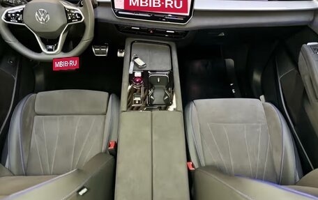 Volkswagen Teramont, 2025 год, 5 710 000 рублей, 20 фотография