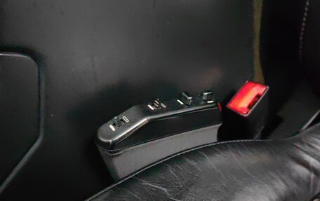 Mercedes-Benz G-Класс W463 рестайлинг _ii, 2005 год, 2 500 000 рублей, 11 фотография