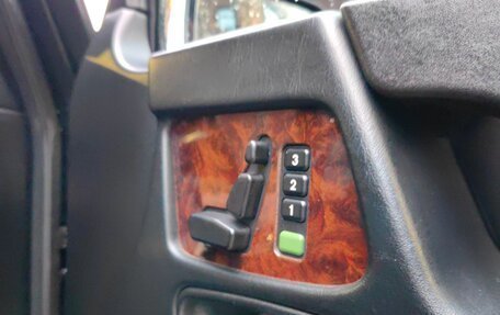 Mercedes-Benz G-Класс W463 рестайлинг _ii, 2005 год, 2 500 000 рублей, 13 фотография