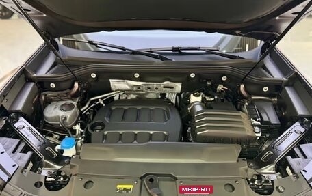 Volkswagen Teramont, 2025 год, 5 710 000 рублей, 28 фотография