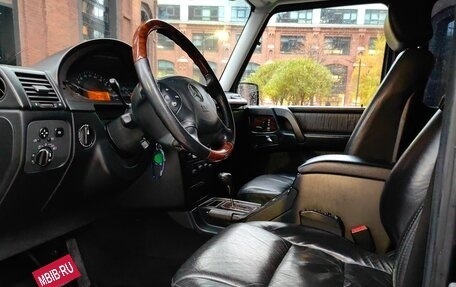 Mercedes-Benz G-Класс W463 рестайлинг _ii, 2005 год, 2 500 000 рублей, 7 фотография