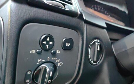 Mercedes-Benz G-Класс W463 рестайлинг _ii, 2005 год, 2 500 000 рублей, 15 фотография