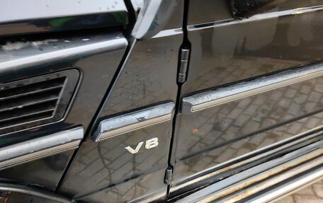 Mercedes-Benz G-Класс W463 рестайлинг _ii, 2005 год, 2 500 000 рублей, 21 фотография