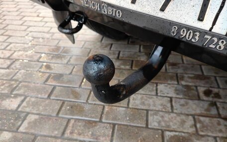 Mercedes-Benz G-Класс W463 рестайлинг _ii, 2005 год, 2 500 000 рублей, 19 фотография