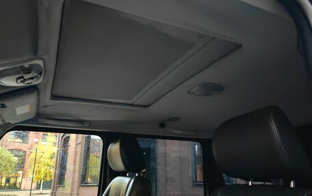 Mercedes-Benz G-Класс W463 рестайлинг _ii, 2005 год, 2 500 000 рублей, 17 фотография