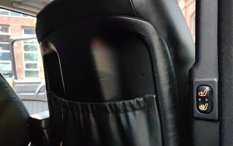 Mercedes-Benz G-Класс W463 рестайлинг _ii, 2005 год, 2 500 000 рублей, 20 фотография