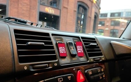 Mercedes-Benz G-Класс W463 рестайлинг _ii, 2005 год, 2 500 000 рублей, 14 фотография